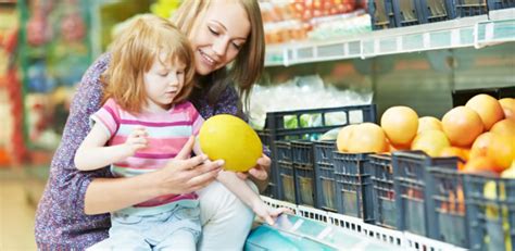 Grocery, Clothing and Household Items .